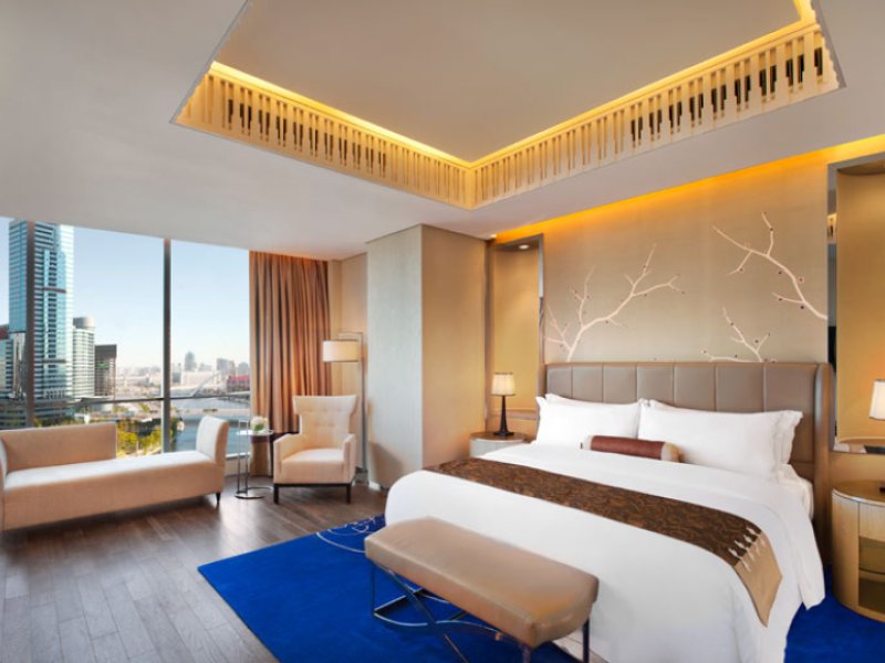 The St. Regis TianjinPhoto 3