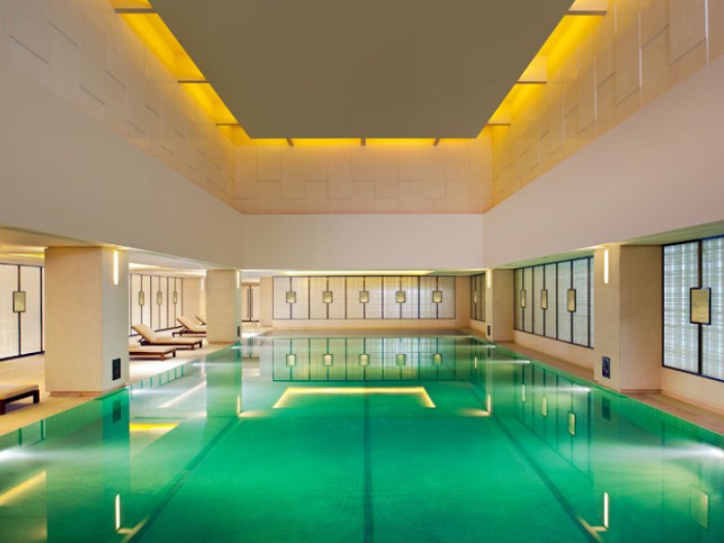 The St. Regis TianjinPhoto 5