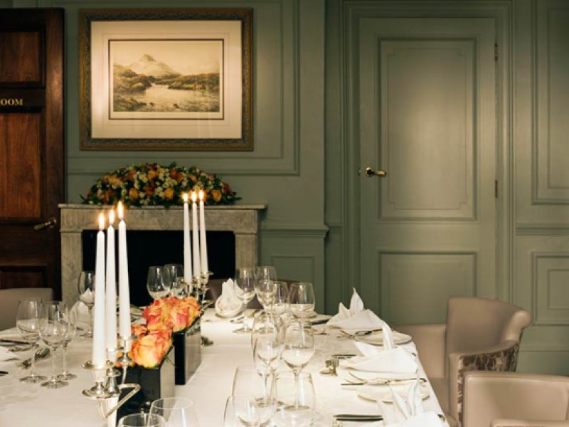 The Stafford LondonPhoto 3