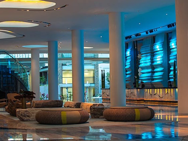 The Stones Hotel Legian, BaliPhoto 1