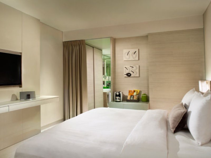 The Stones Hotel Legian, BaliPhoto 2