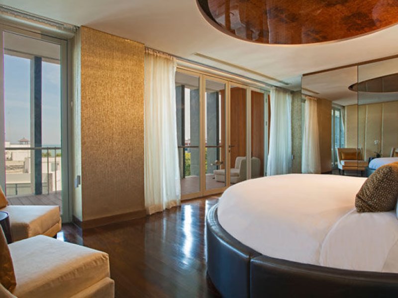 The Stones Hotel Legian, BaliPhoto 3