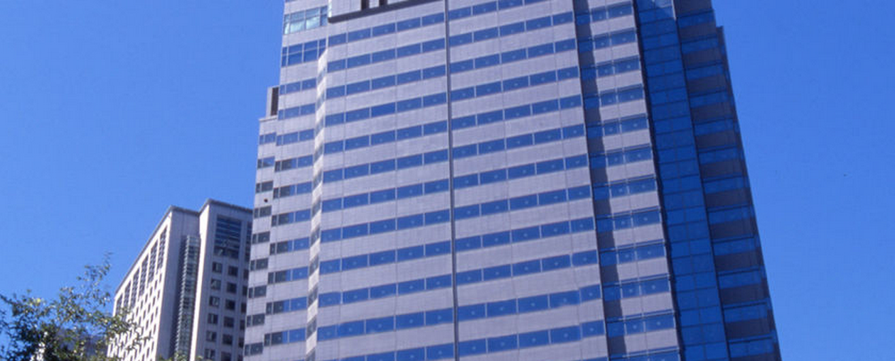 The Strings by InterContinental Tokyo