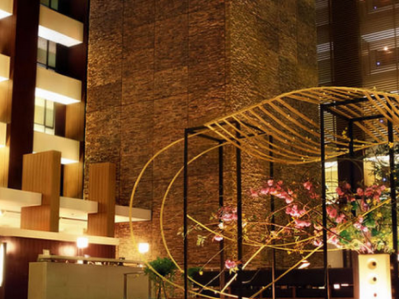 The Strings by InterContinental TokyoPhoto 1