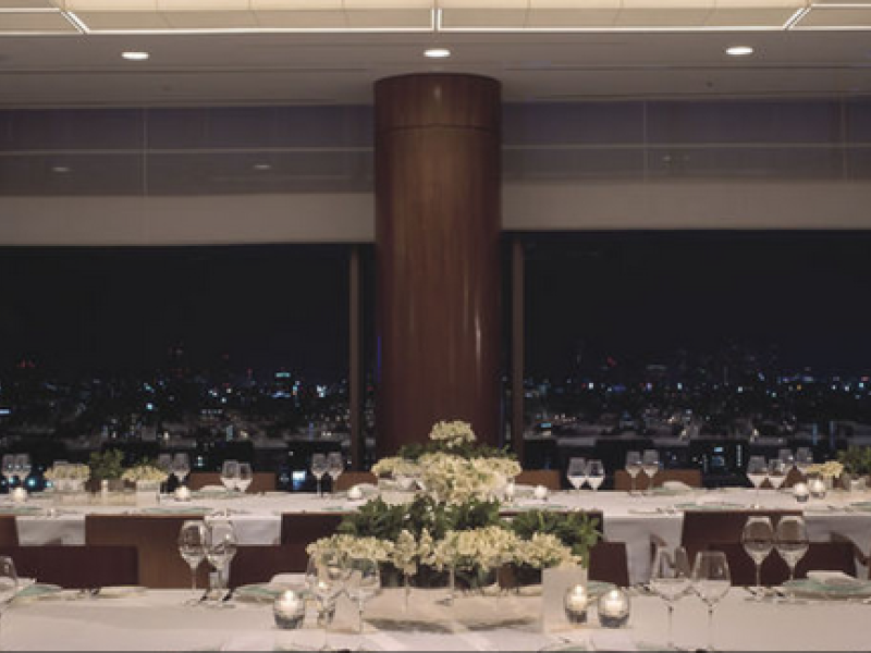 The Strings by InterContinental TokyoPhoto 5