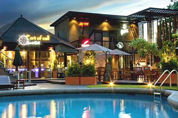 The Tawana Bangkok