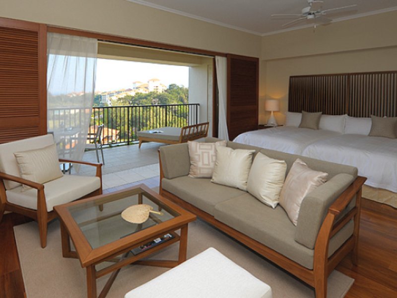 The Terrace Club Wellness Resort at BusenaPhoto 2