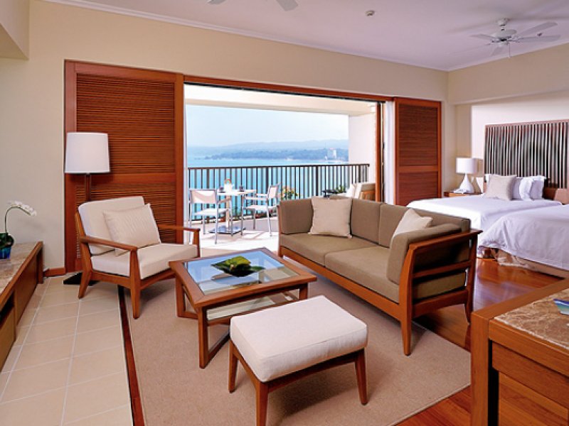 The Terrace Club Wellness Resort at BusenaPhoto 3