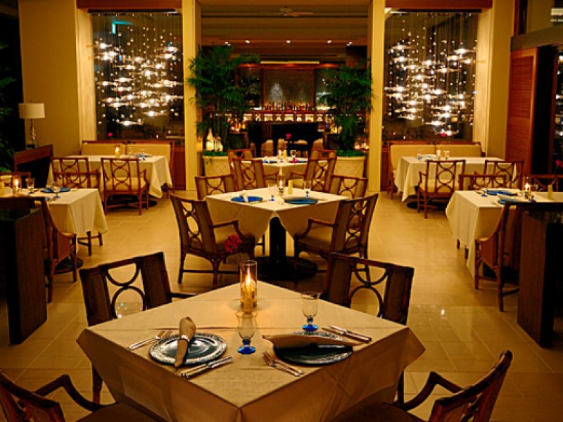 The Terrace Club Wellness Resort at BusenaPhoto 4