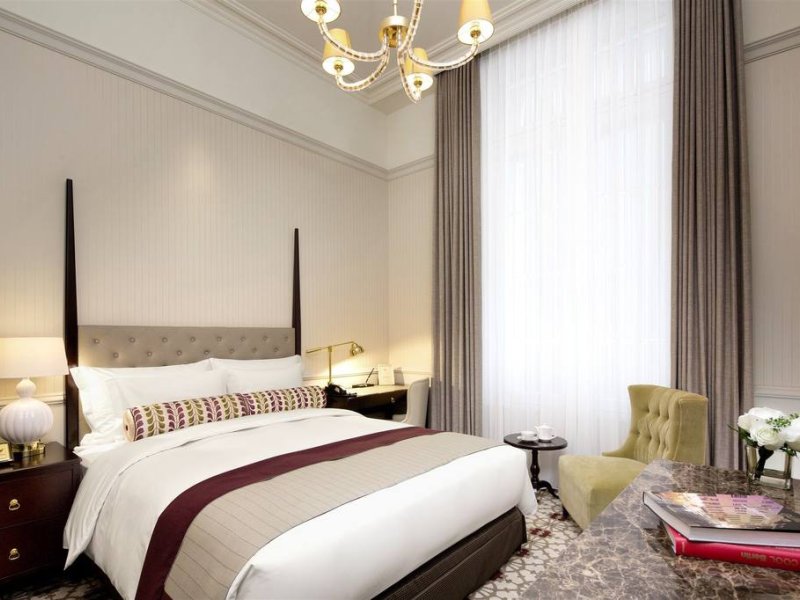 The Tokyo Station HotelPhoto 2