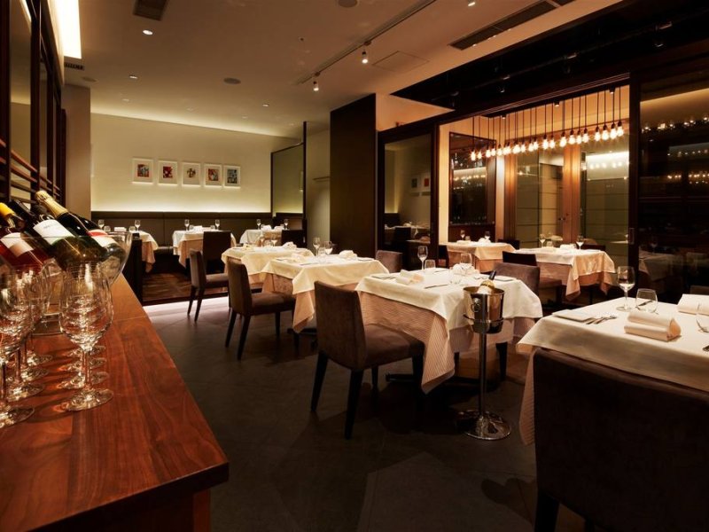 The Tokyo Station HotelPhoto 5