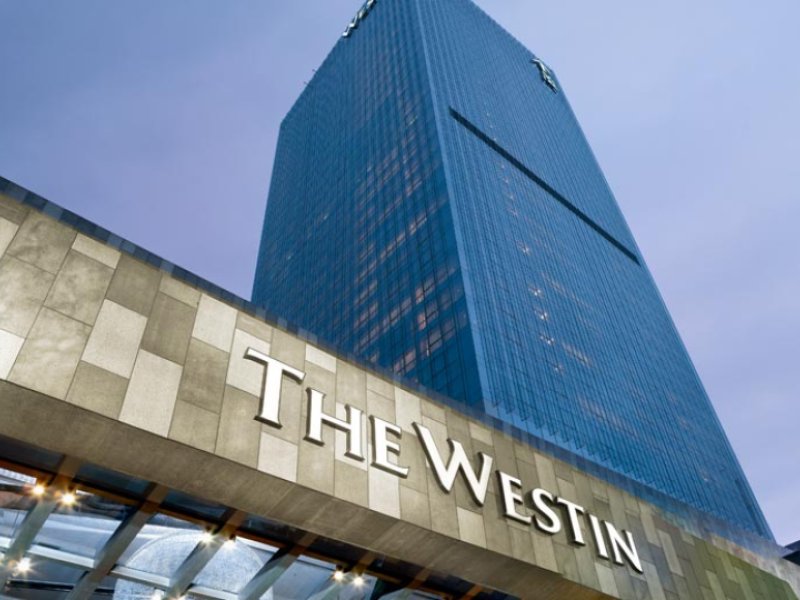 The Westin Beijing ChaoyangPhoto 0