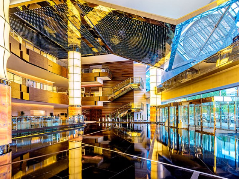 The Westin Beijing ChaoyangPhoto 1