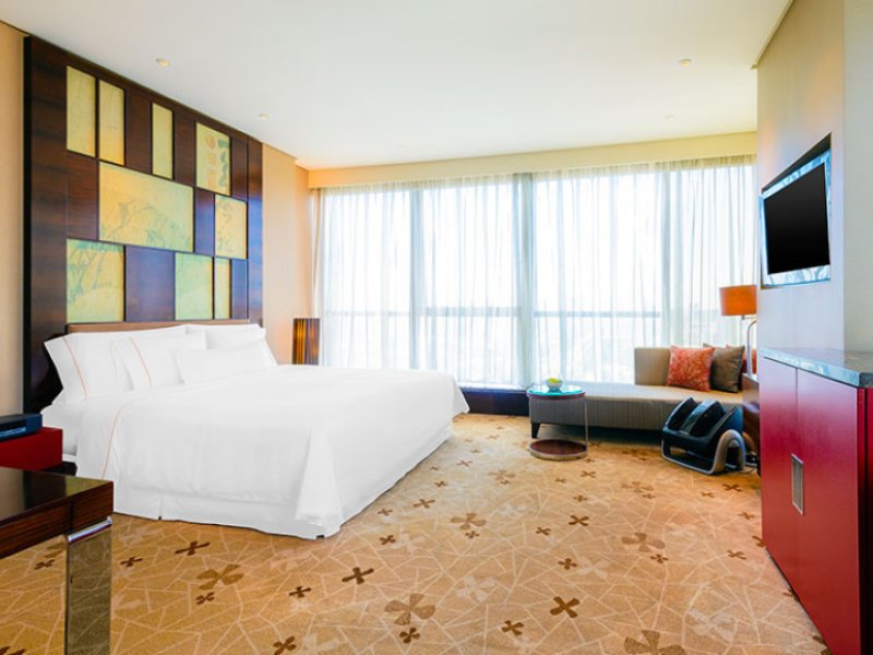 The Westin Beijing ChaoyangPhoto 2