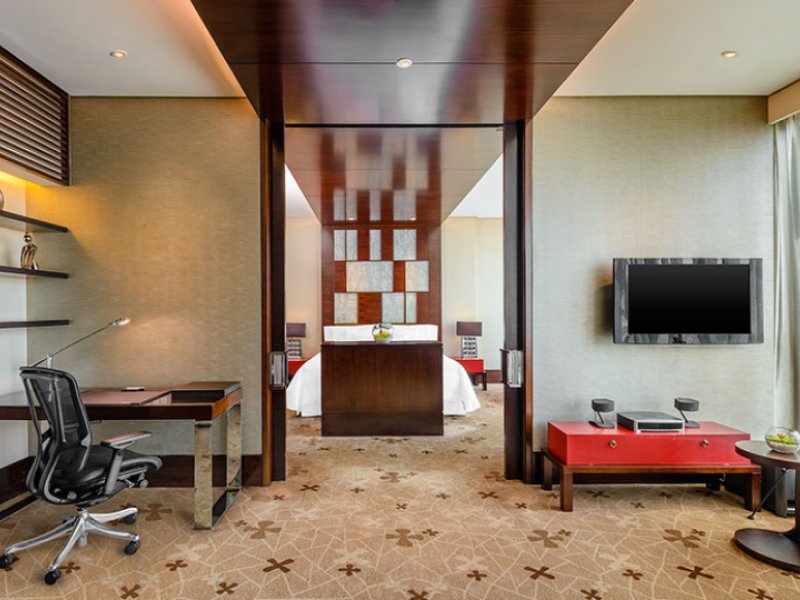 The Westin Beijing ChaoyangPhoto 3