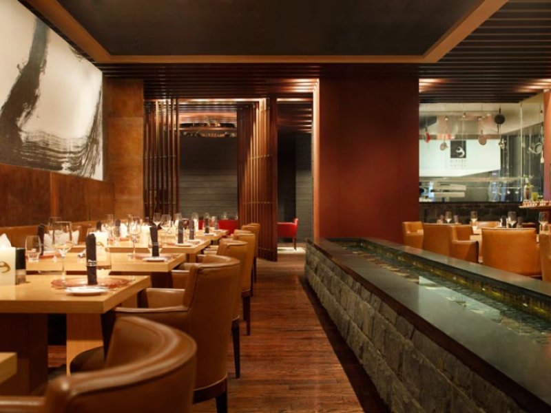 The Westin Beijing ChaoyangPhoto 4