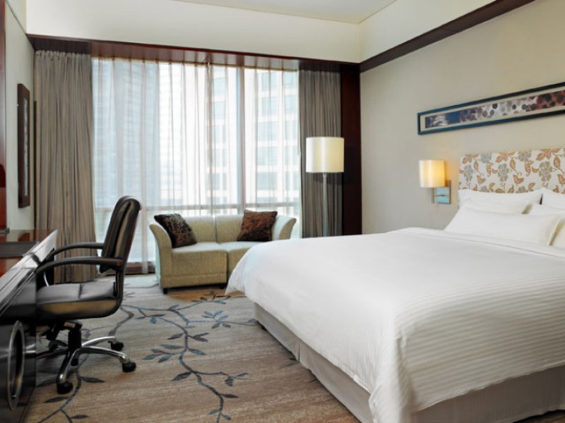 The Westin Beijing Financial StreetPhoto 0