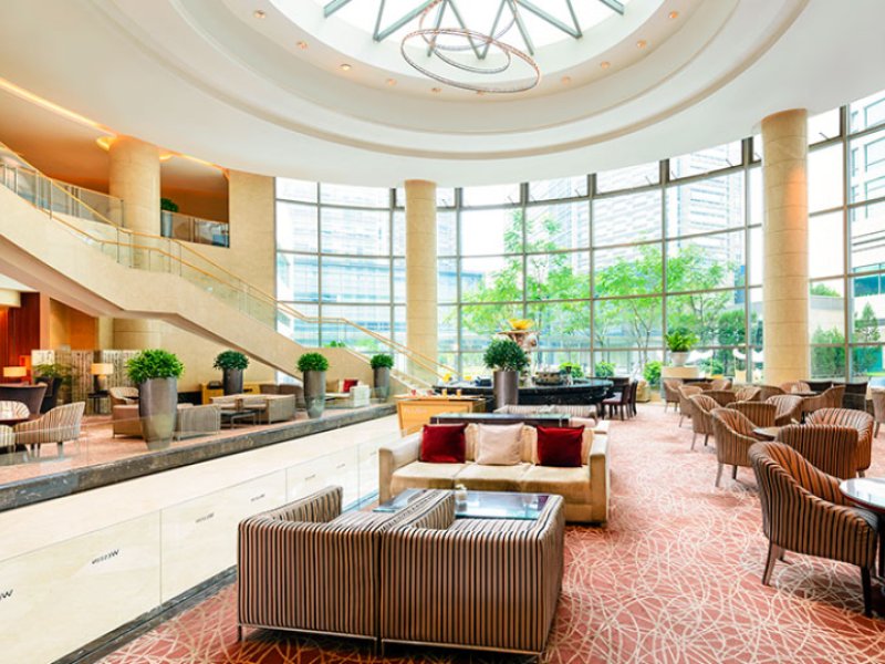 The Westin Beijing Financial StreetPhoto 4