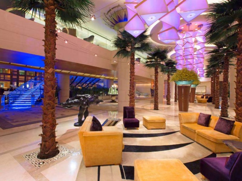 The Westin Bund Center, ShanghaiPhoto 1