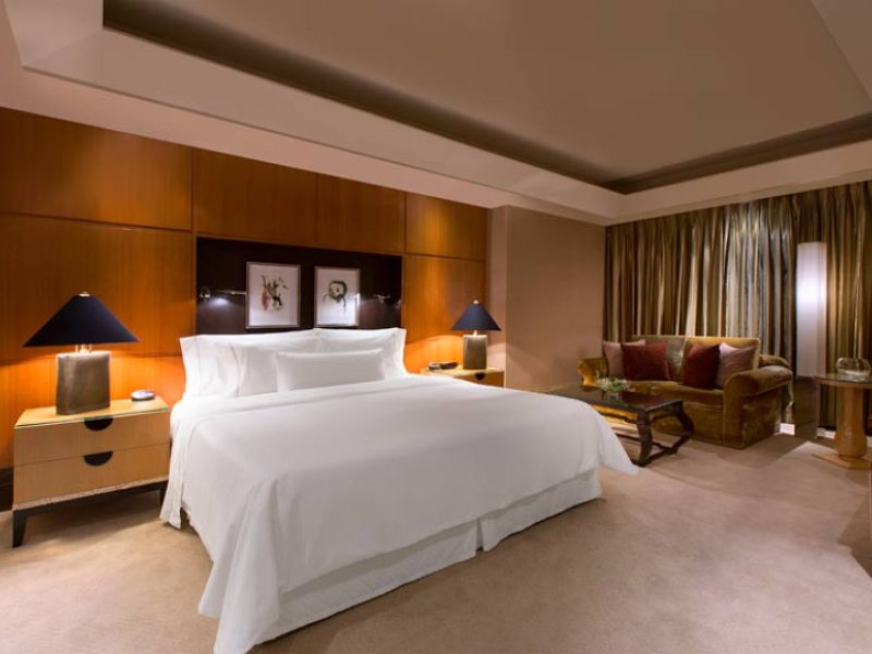 The Westin Bund Center, ShanghaiPhoto 2