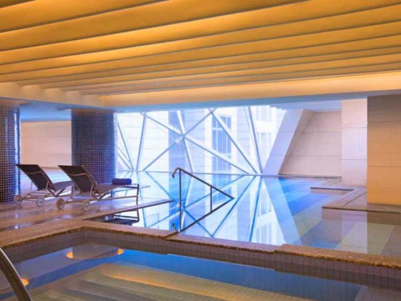 The Westin Bund Center, ShanghaiPhoto 5