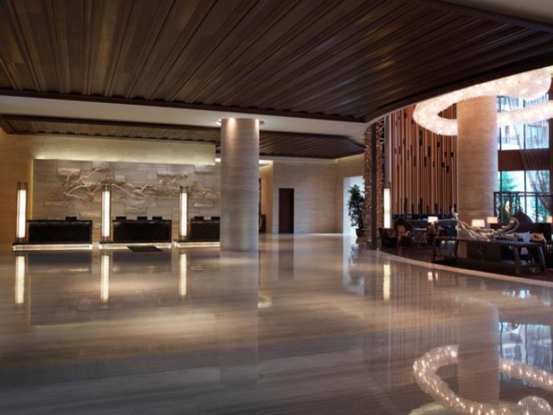 The Westin Changbaishan ResortPhoto 1