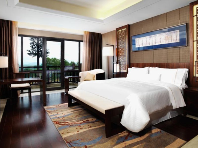 The Westin Changbaishan ResortPhoto 3