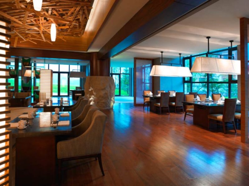 The Westin Changbaishan ResortPhoto 4