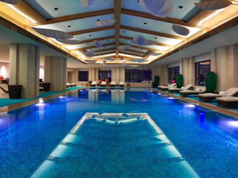 The Westin Changbaishan ResortPhoto 5