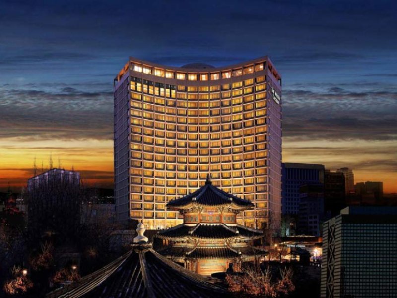 The Westin Chosun SeoulPhoto 0