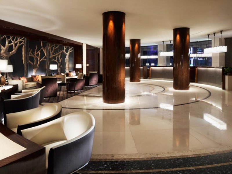 The Westin Chosun SeoulPhoto 1
