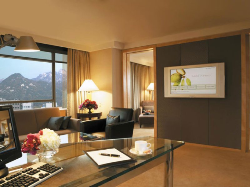 The Westin Chosun SeoulPhoto 3