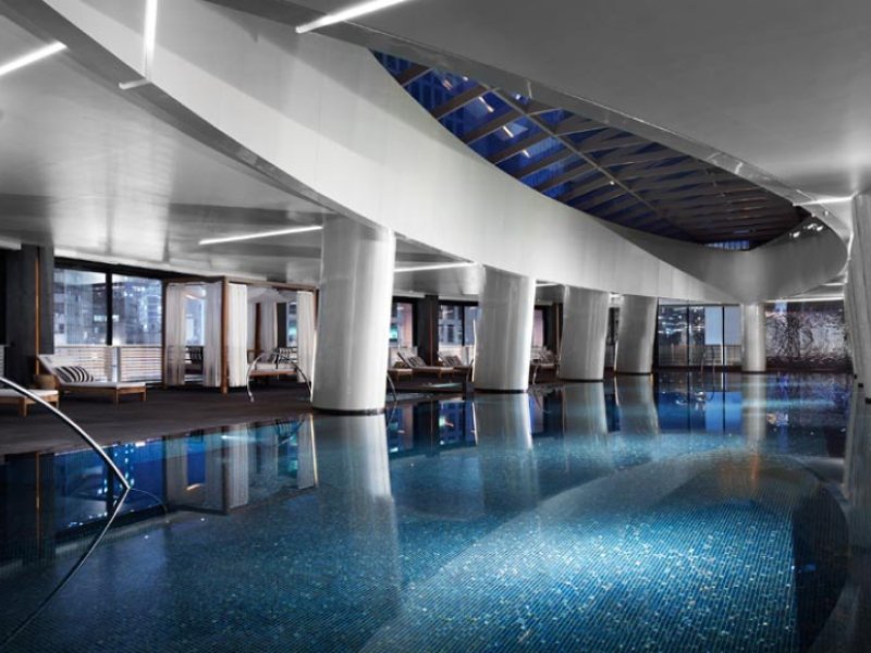 The Westin Chosun SeoulPhoto 5