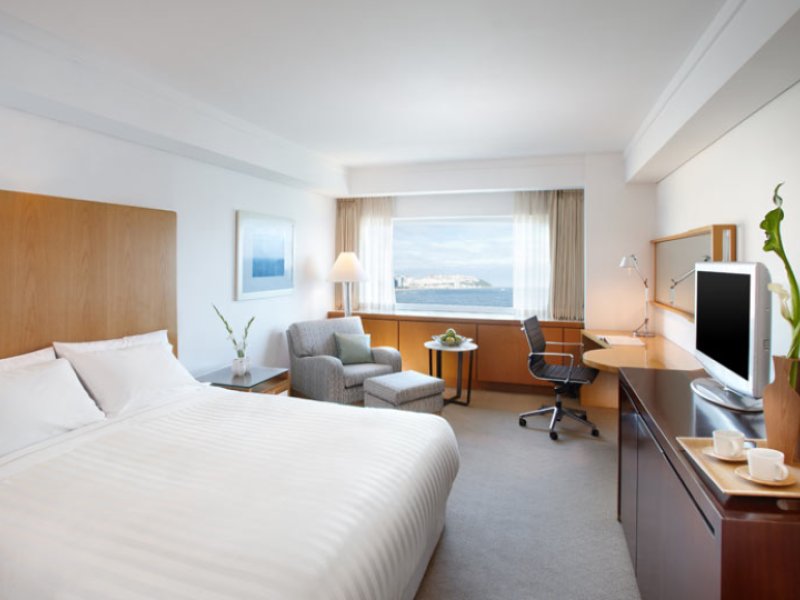 The Westin Chosun, BusanPhoto 2