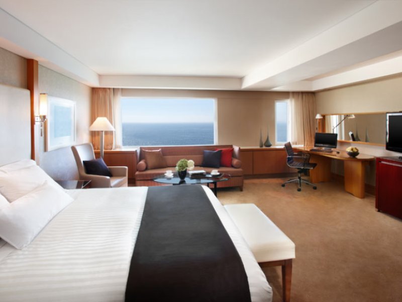 The Westin Chosun, BusanPhoto 3