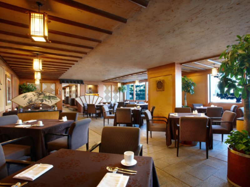 The Westin Chosun, BusanPhoto 4