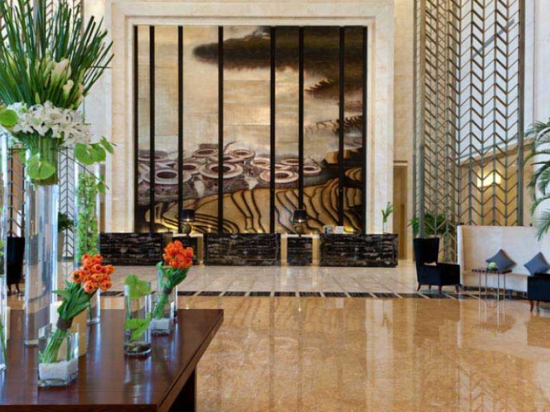 The Westin Fuzhou MinjiangPhoto 1