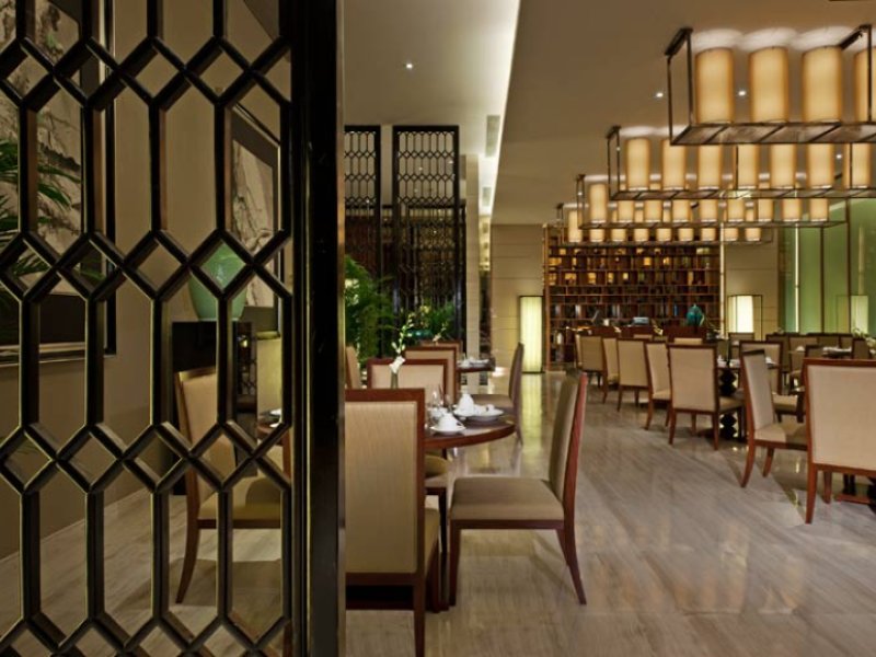 The Westin Fuzhou MinjiangPhoto 4