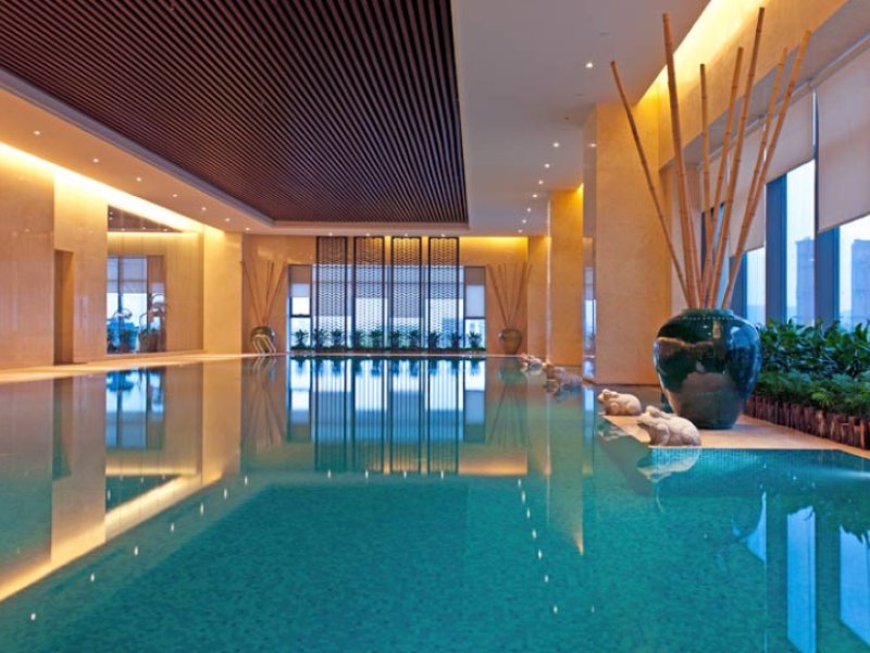 The Westin Fuzhou MinjiangPhoto 5