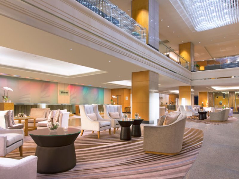 The Westin Grande Sukhumvit, BangkokPhoto 1