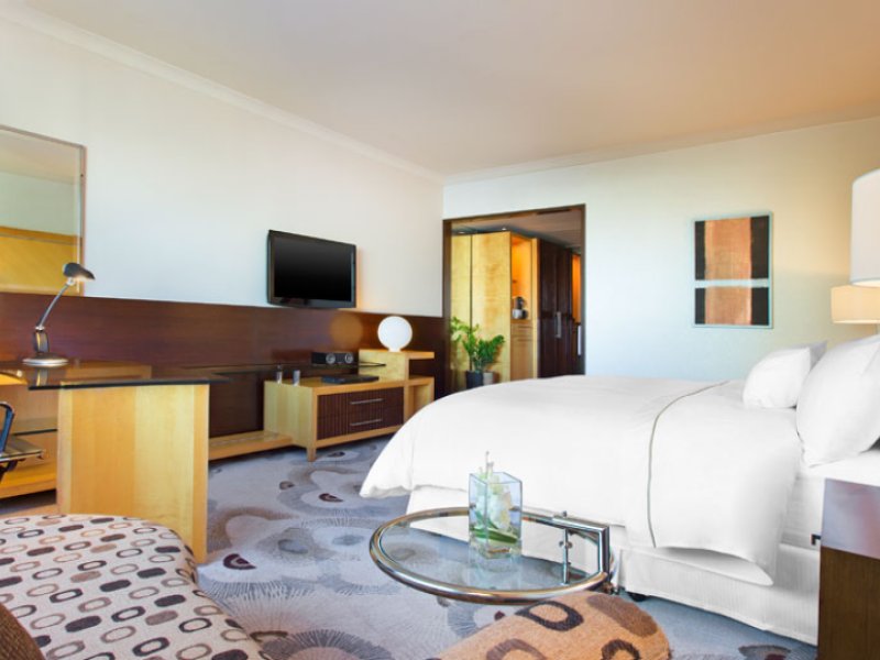 The Westin Grande Sukhumvit, BangkokPhoto 2