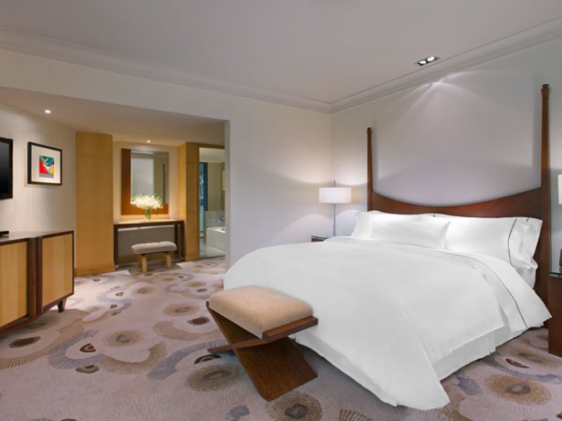 The Westin Grande Sukhumvit, BangkokPhoto 3