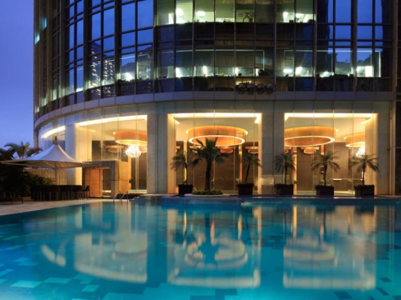 The Westin GuangzhouPhoto 5