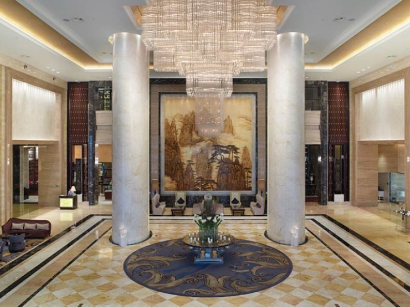 The Westin Hefei BaohePhoto 1