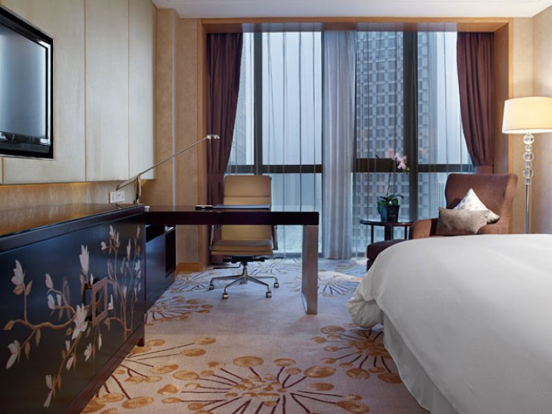 The Westin Hefei BaohePhoto 2
