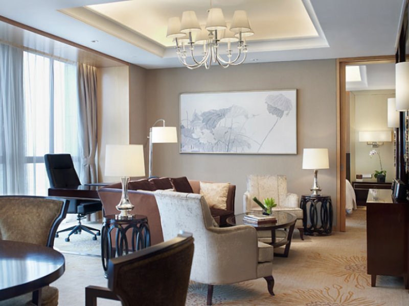 The Westin Hefei BaohePhoto 3