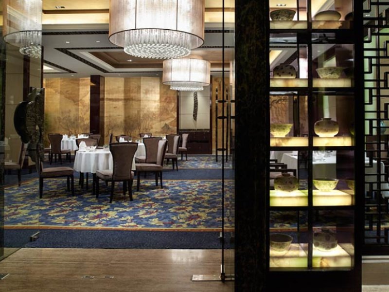 The Westin Hefei BaohePhoto 4