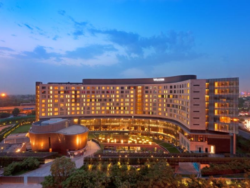 The Westin Hotel, GurgaonPhoto 0