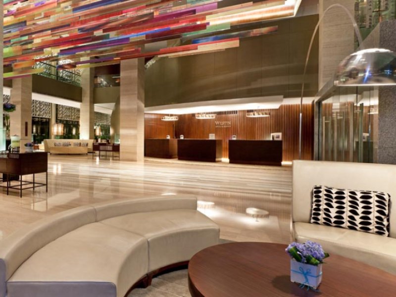 The Westin Hotel, GurgaonPhoto 1