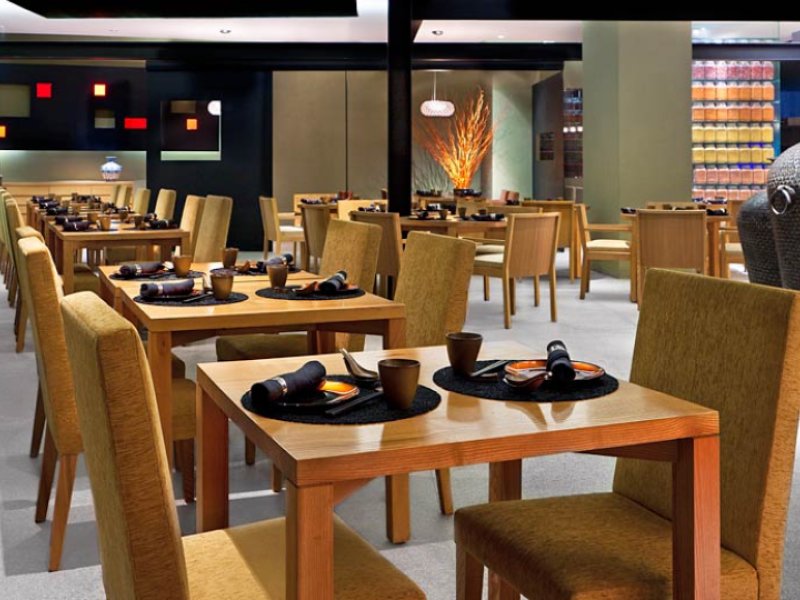 The Westin Hotel, GurgaonPhoto 4
